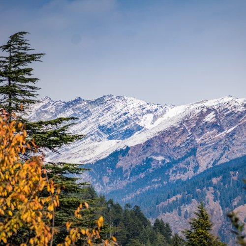 Uttarakhand Image