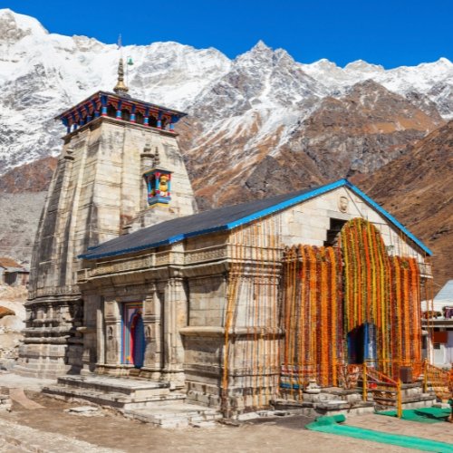 Kedarnath tour-highlighters Travel