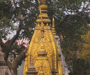 Kashi Vishwanath ji temple